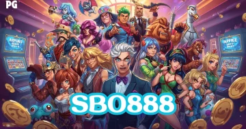 SBO888